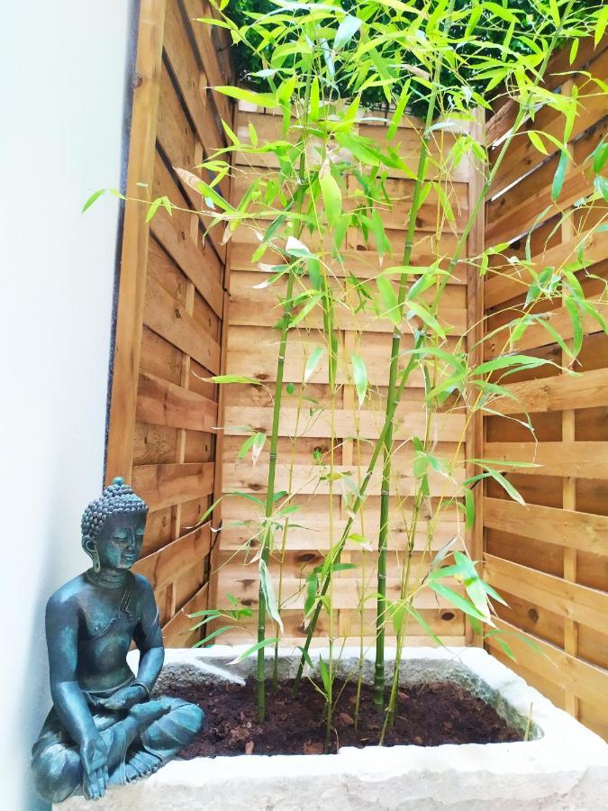 Appartement Laura's *