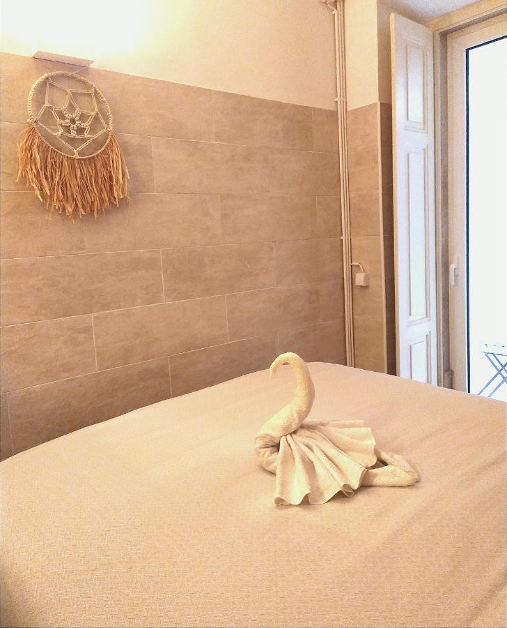 Appartement Laura's Lissabon