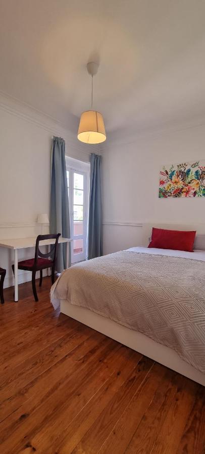 Coliving In Center Long-term * Lisboa