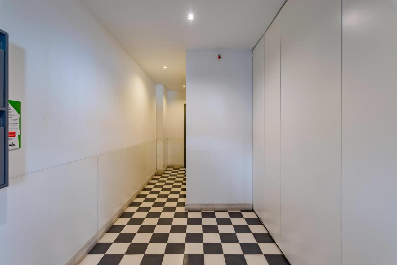Prime Appartement