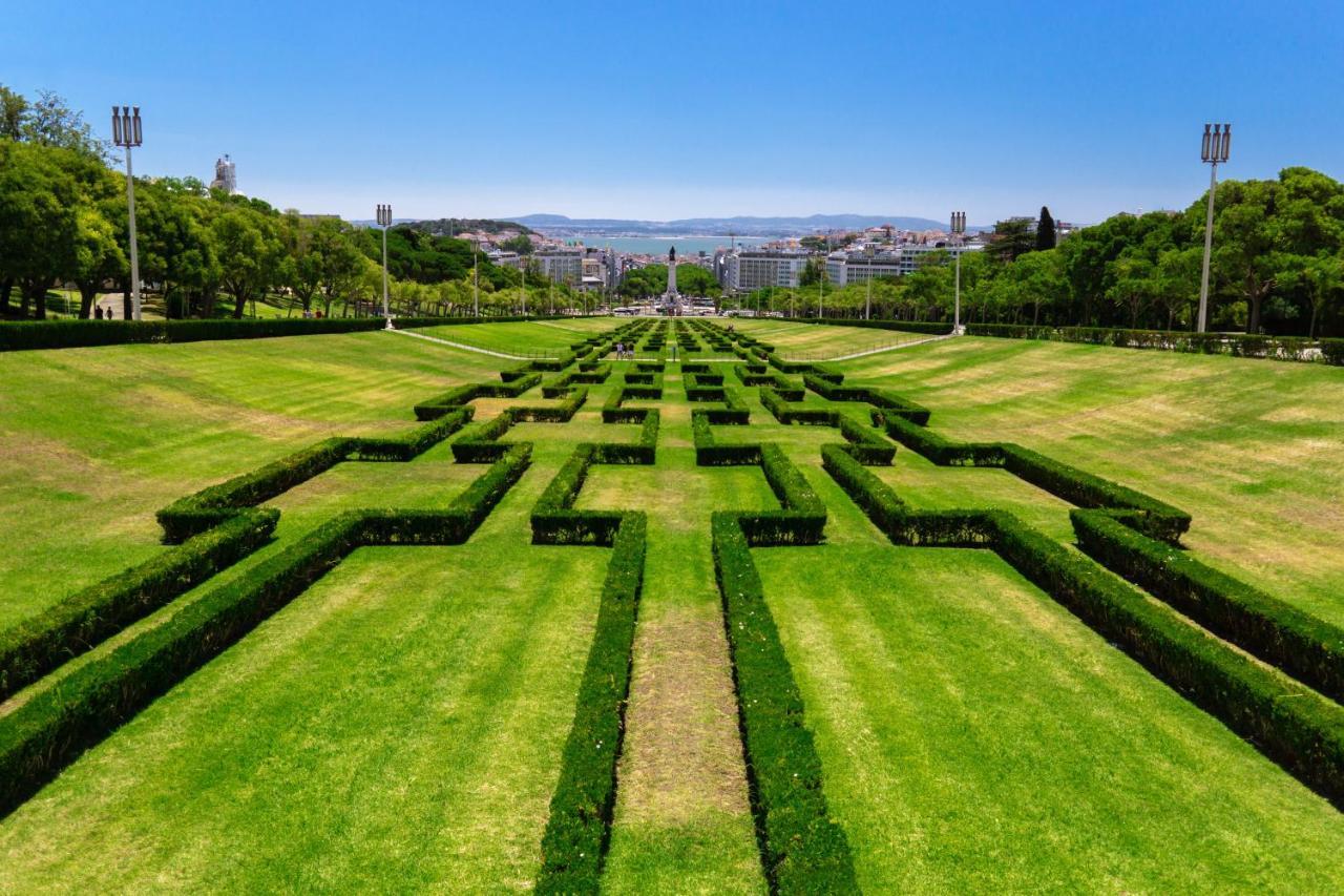 Prime Lissabon
