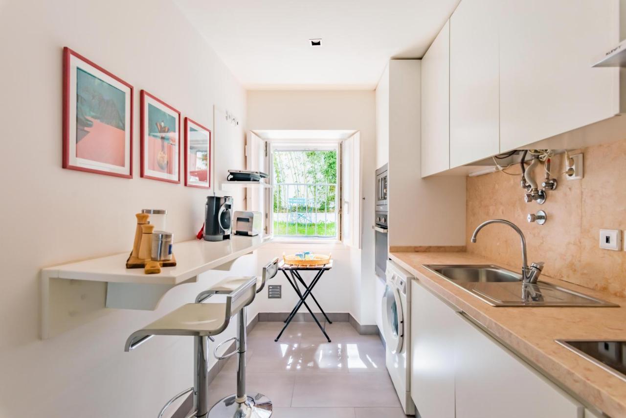 Prime Appartement Lissabon
