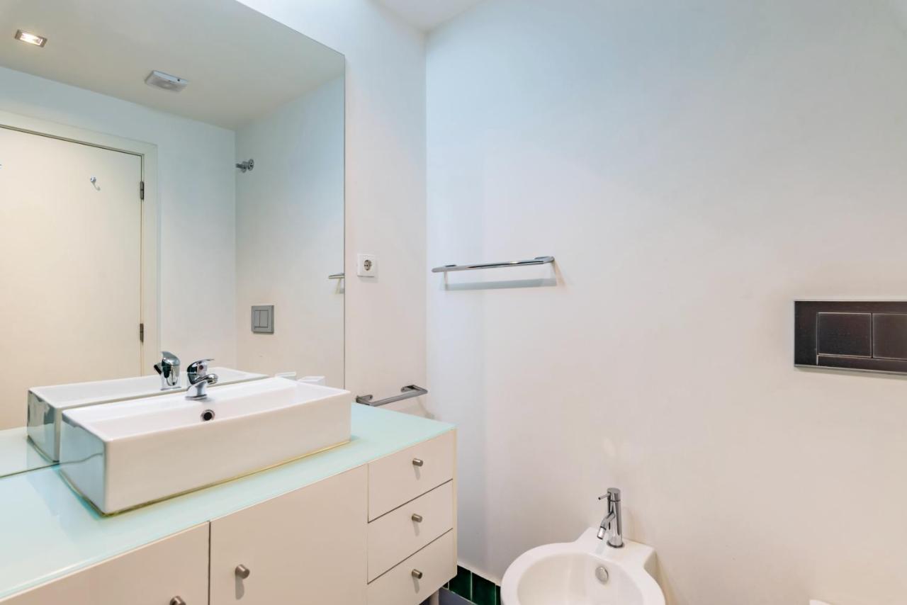 Prime Appartement Lissabon