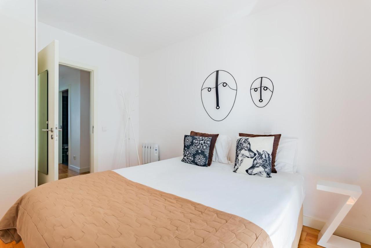 Prime Appartement Lissabon