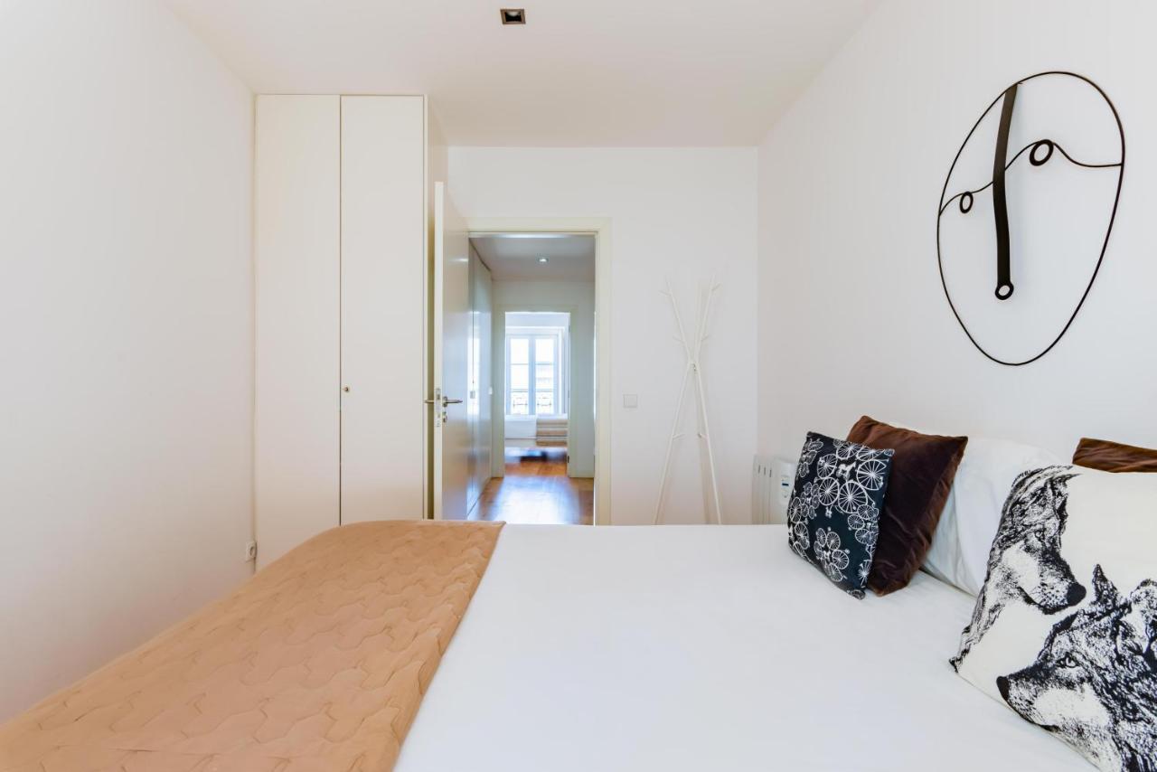 Prime Appartement Lissabon