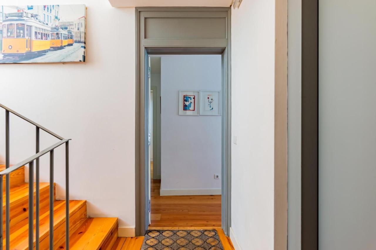 Prime Appartement Lissabon