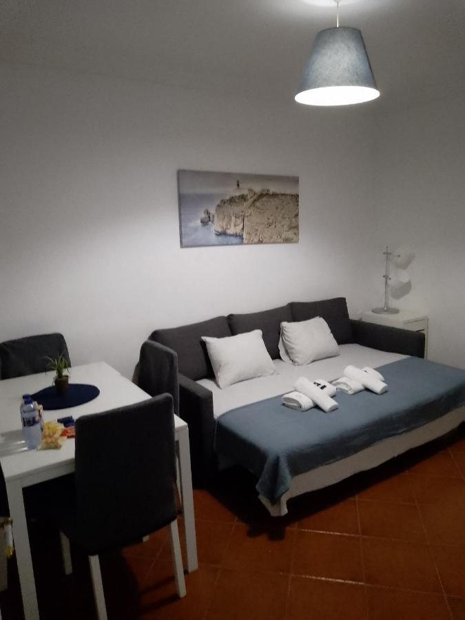 Holiday home Oriente Dna Studios Ii *