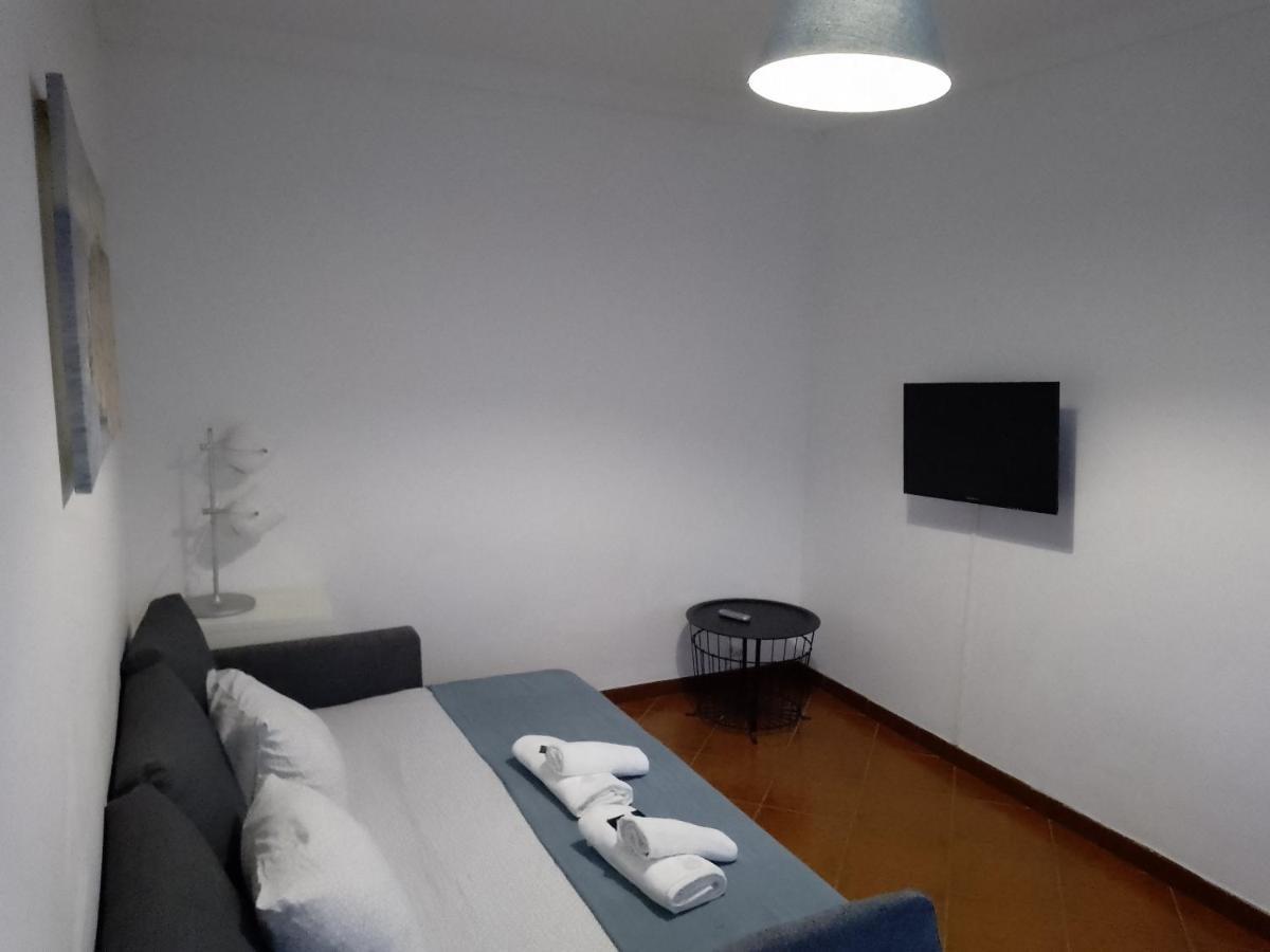 Holiday home Oriente Dna Studios Ii Lisbon