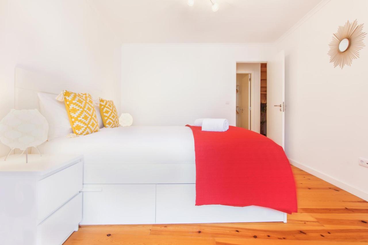 Alfama Lovely Duplex * Lissabon