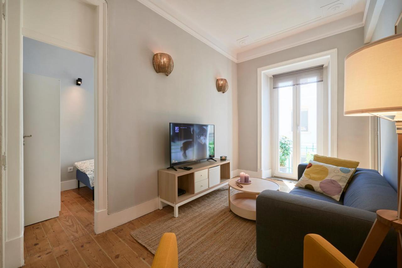 Design For Big Groups 4bed/3bath * Lissabon