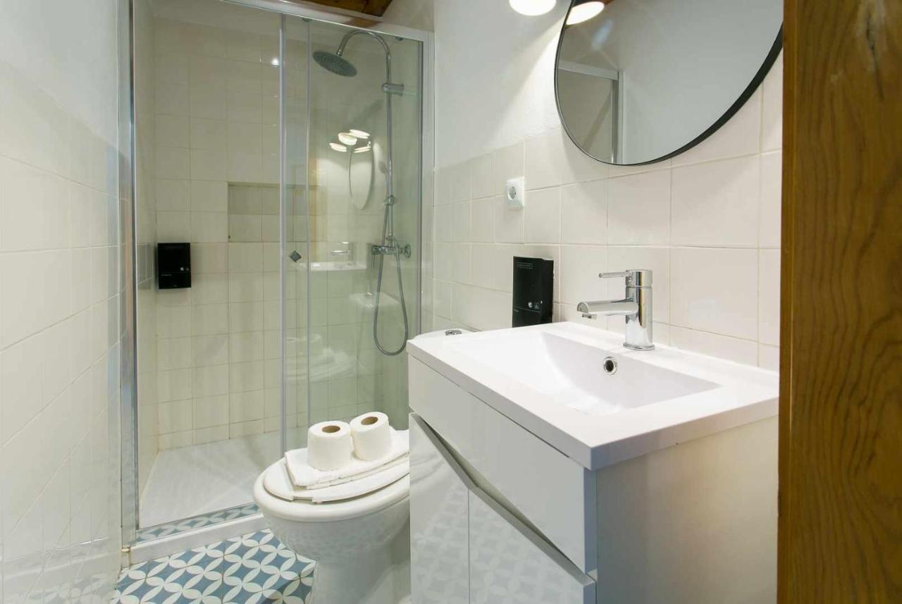 Trendy With Terrace Lx Factory Apartment *