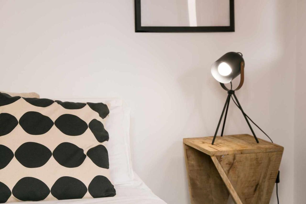 Trendy With Terrace Lx Factory Lisbon