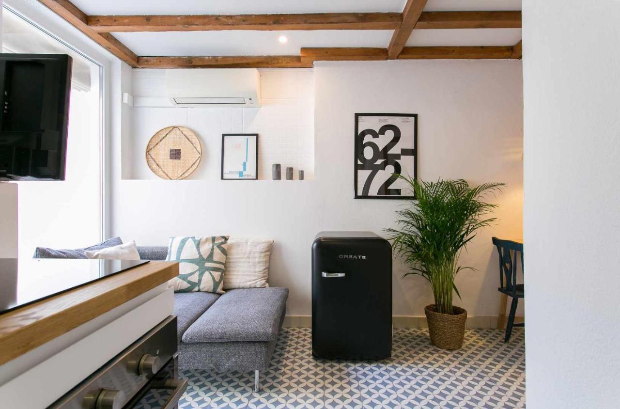 Trendy With Terrace Lx Factory * Lisbon