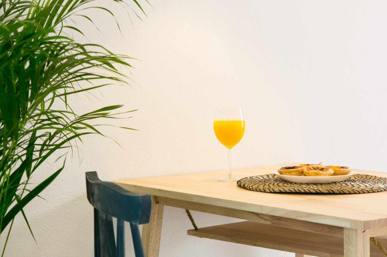 Trendy With Terrace Lx Factory * Lisbon