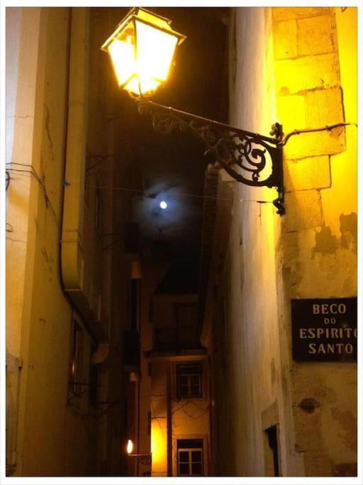 Sweet Alfama Appartement Lisboa