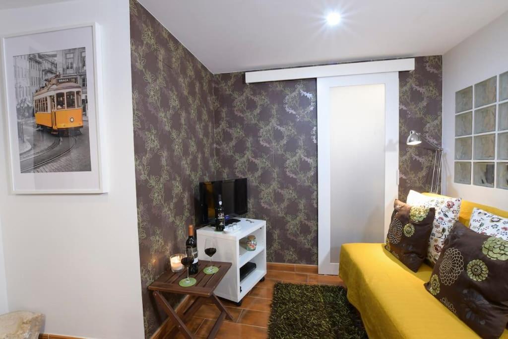 Sweet Alfama Appartement