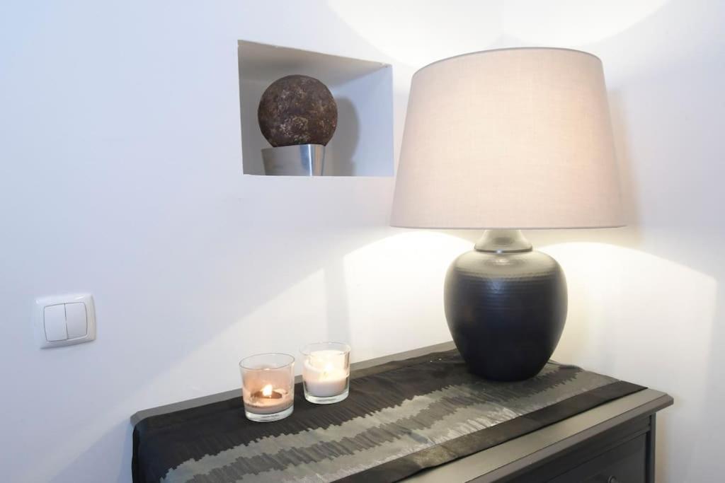 Sweet Alfama Appartement