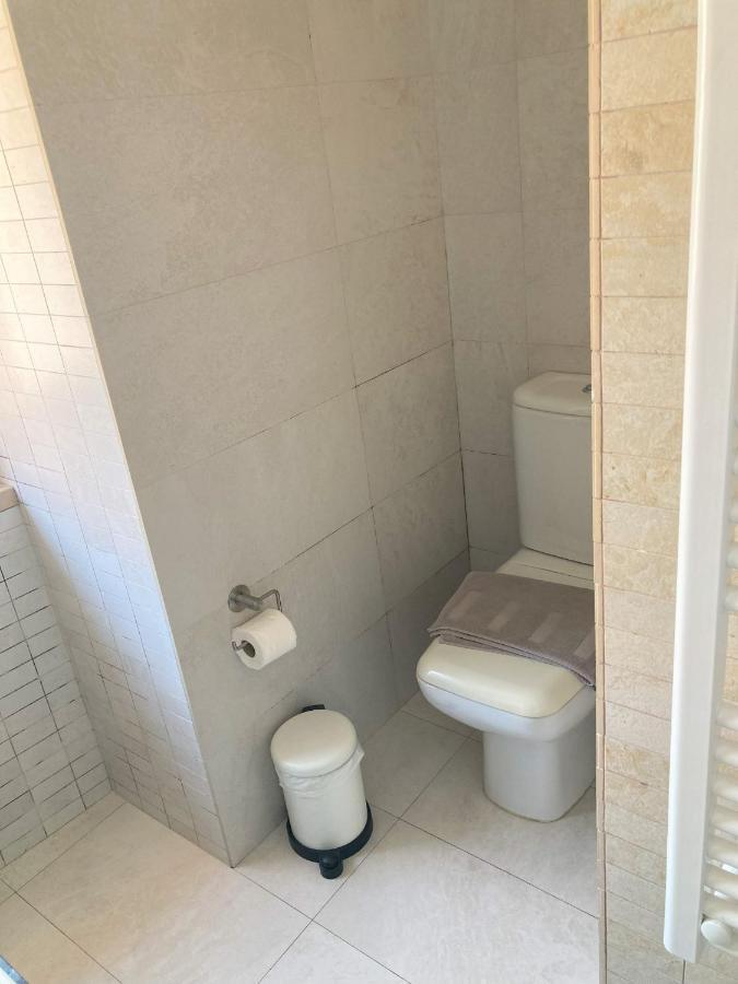 Appartement Fabulous T2 With Balcony In Rossio Lissabon