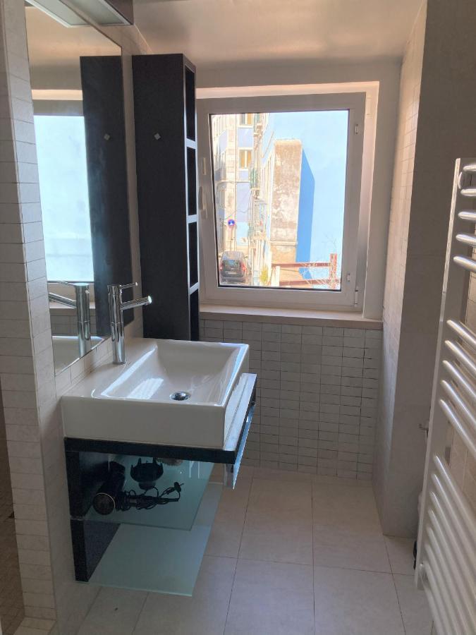 Fabulous T2 With Balcony In Rossio Appartement *