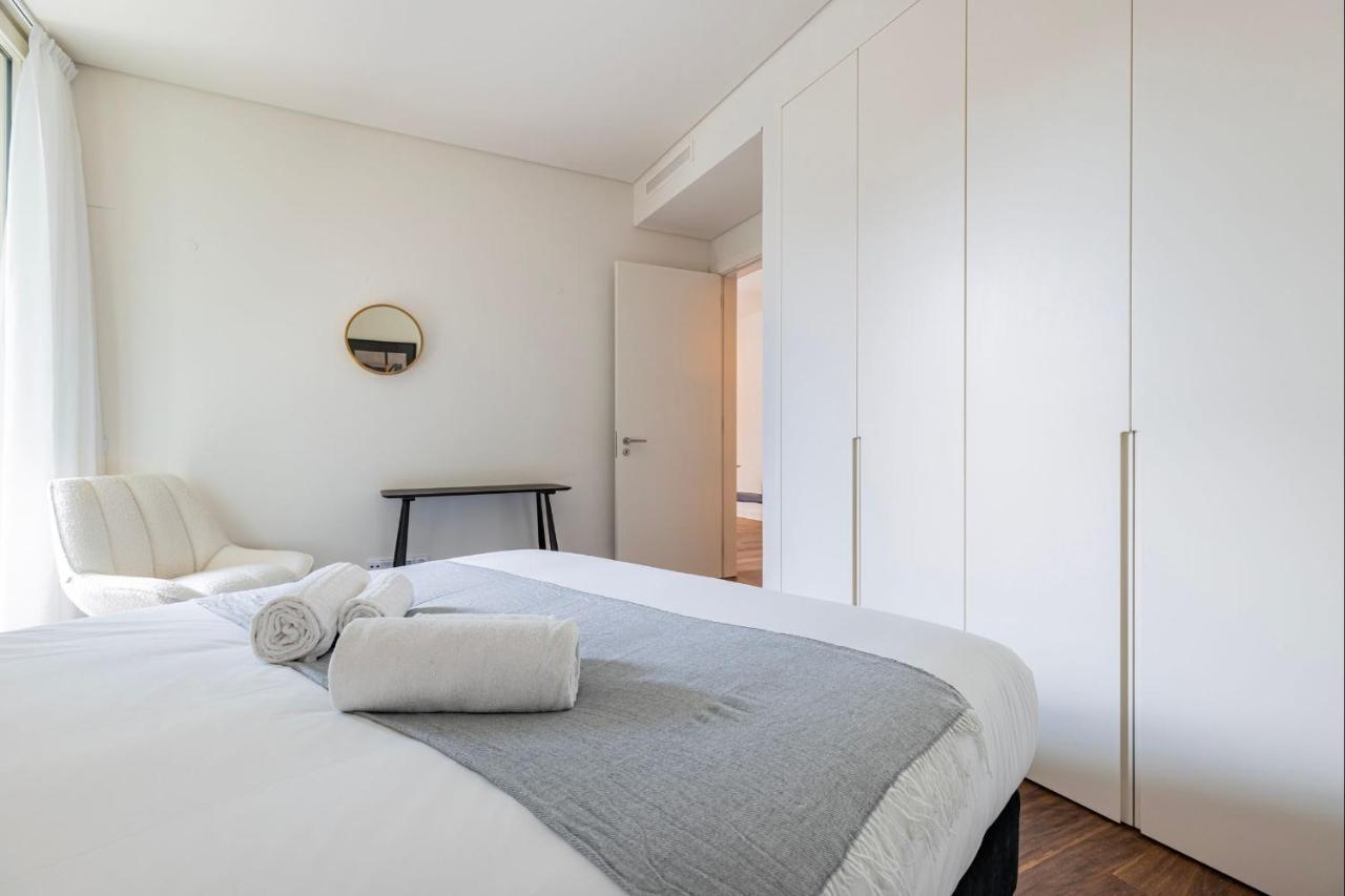 Appartement Upscale In Center By Lovelystay
