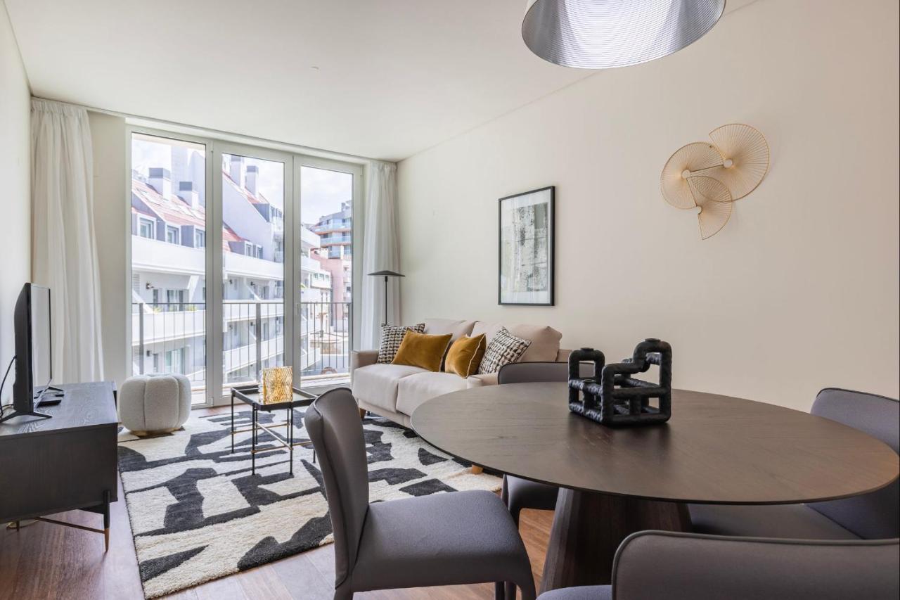 Upscale In Center By Lovelystay Appartement Lisboa