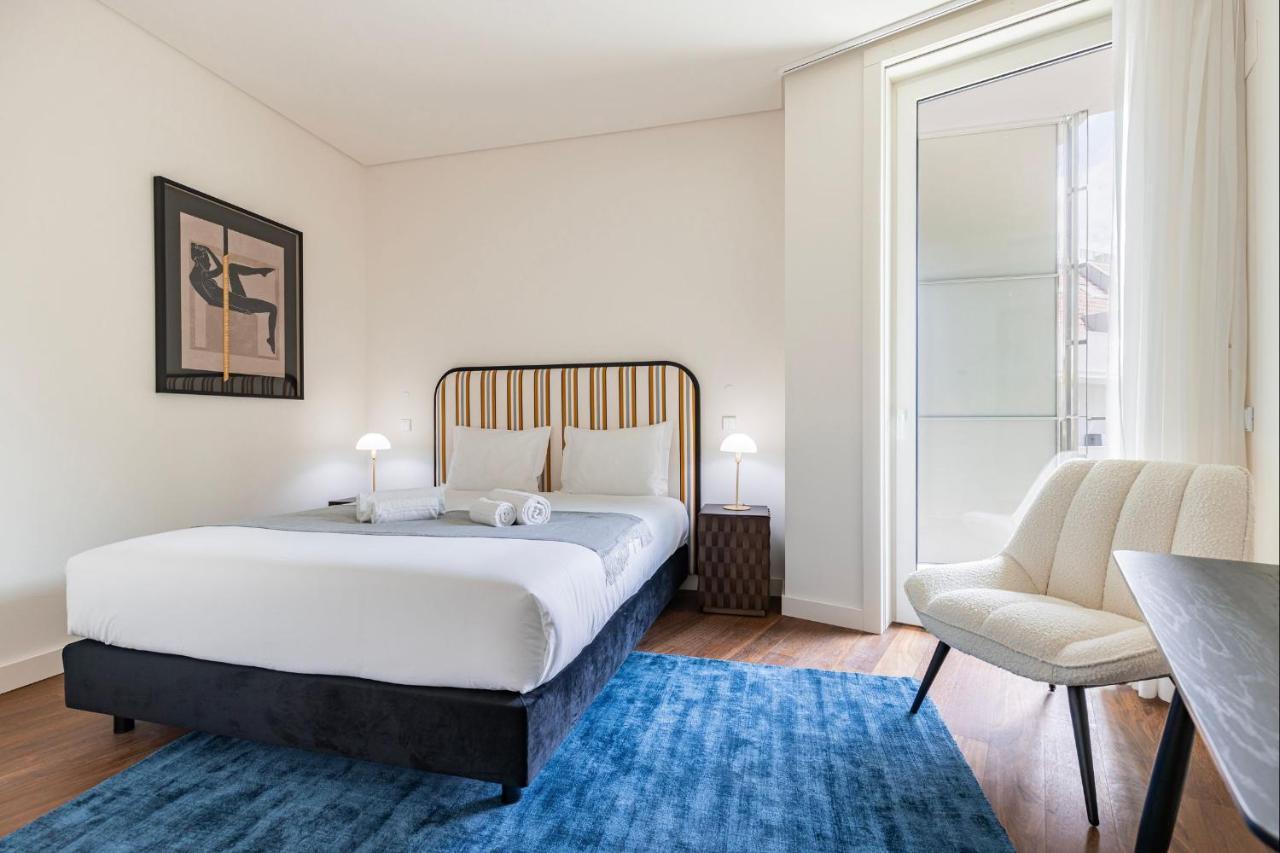 Upscale In Center By Lovelystay Appartement Lisboa