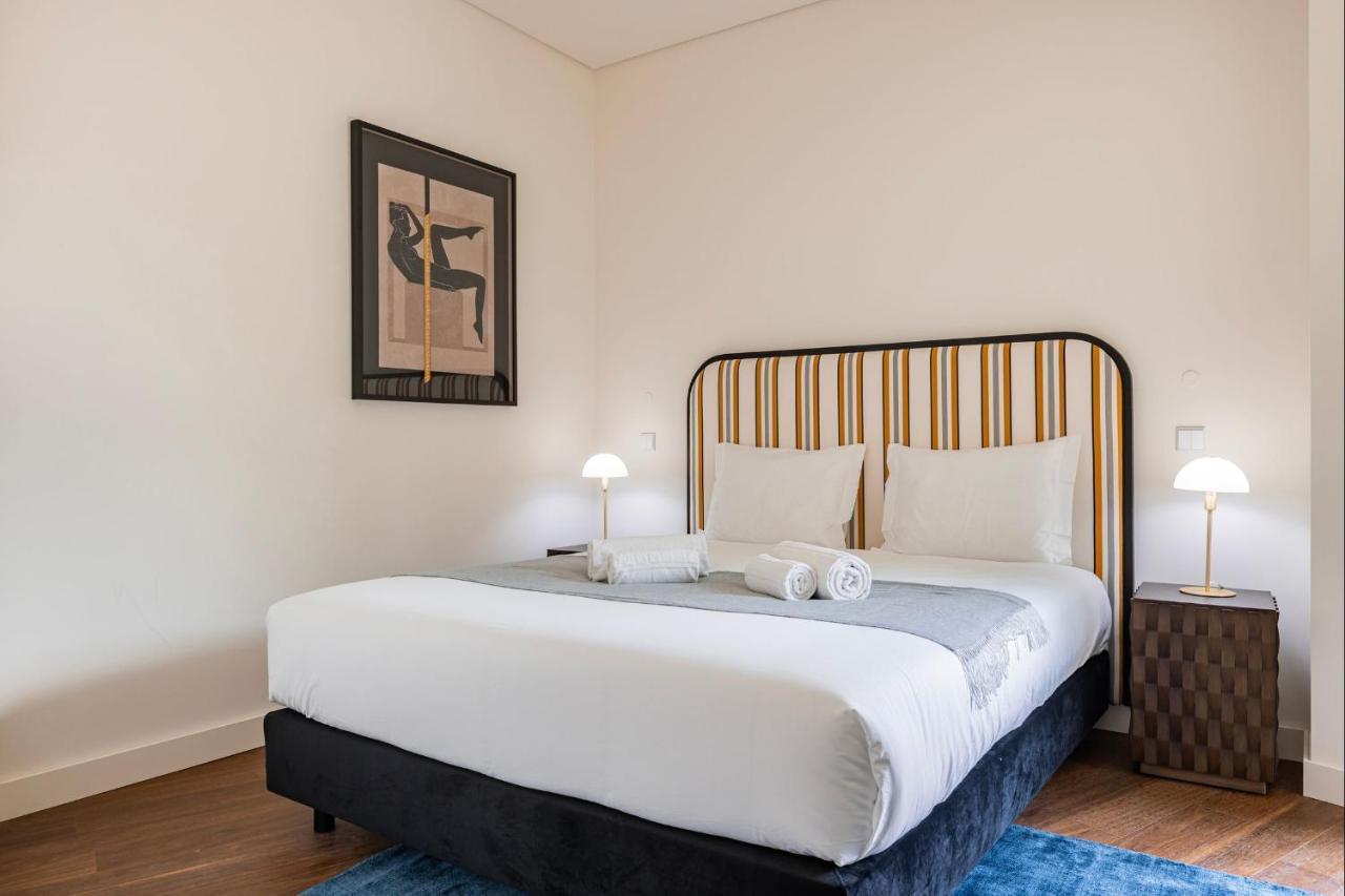 Upscale In Center By Lovelystay Appartement *