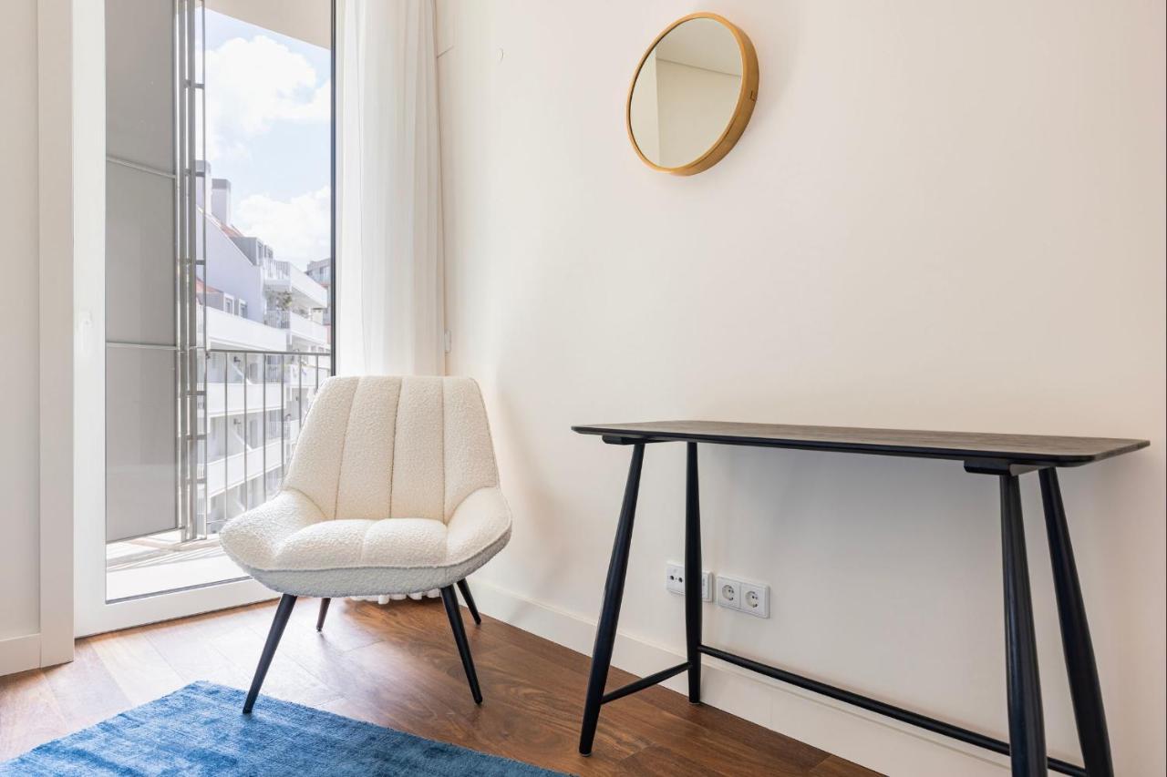 Upscale In Center By Lovelystay Appartement *