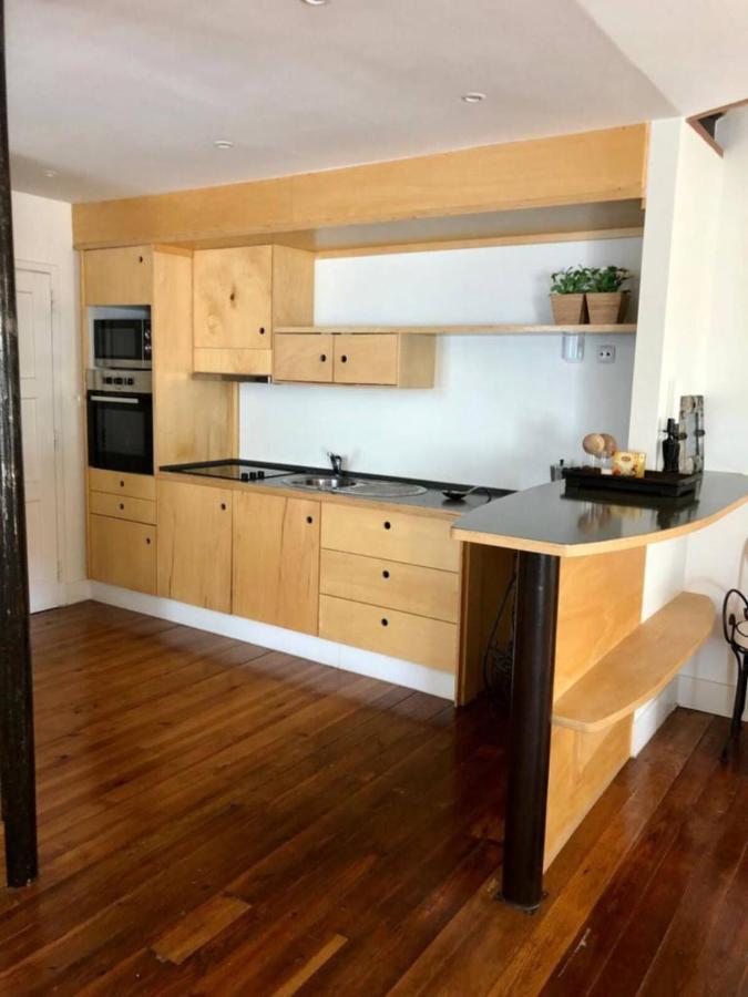 Casa Maputo - 1 Bedroom Appartement Lisboa