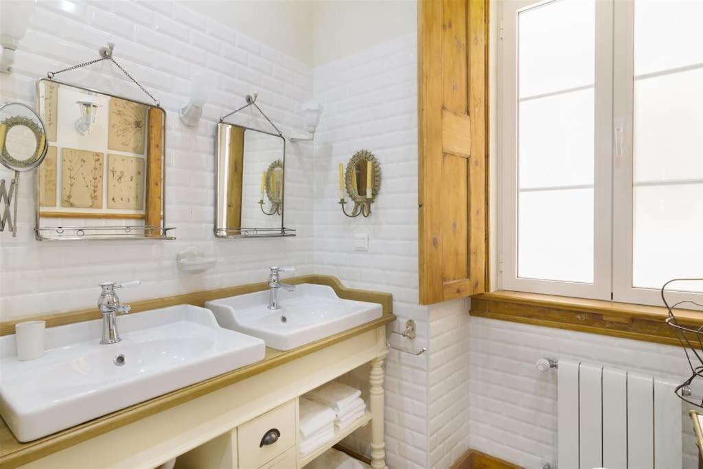 Appartement Classy 2br In Principe Real W/ Heating *