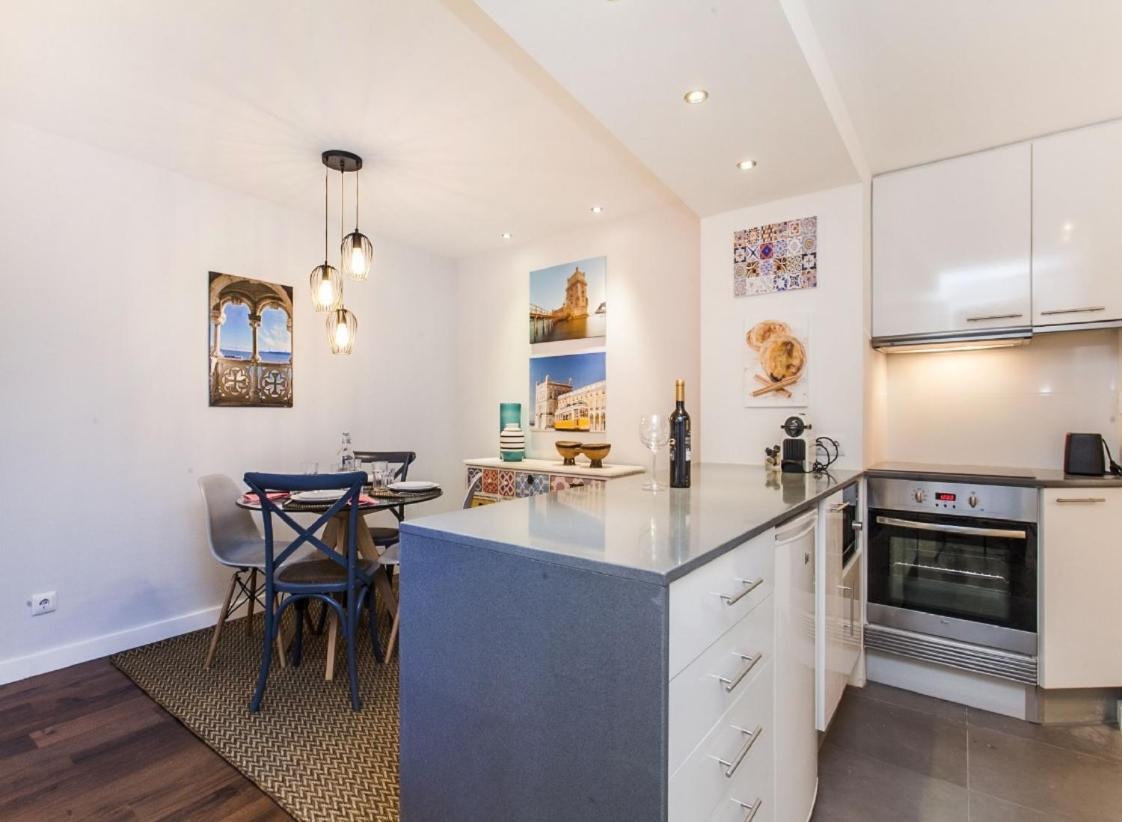 Appartement Torel Delight Lisboa