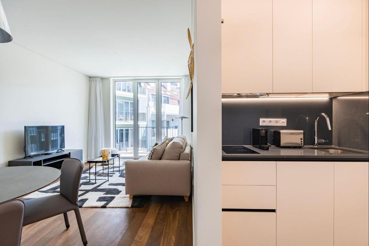 Upscale In Center By Lovelystay Appartement Lisboa