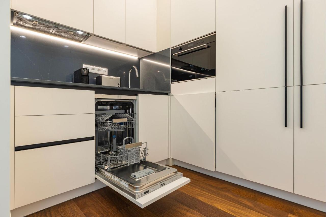 Upscale In Center By Lovelystay Appartement *