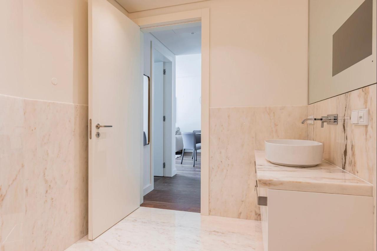Upscale In Center By Lovelystay Appartement
