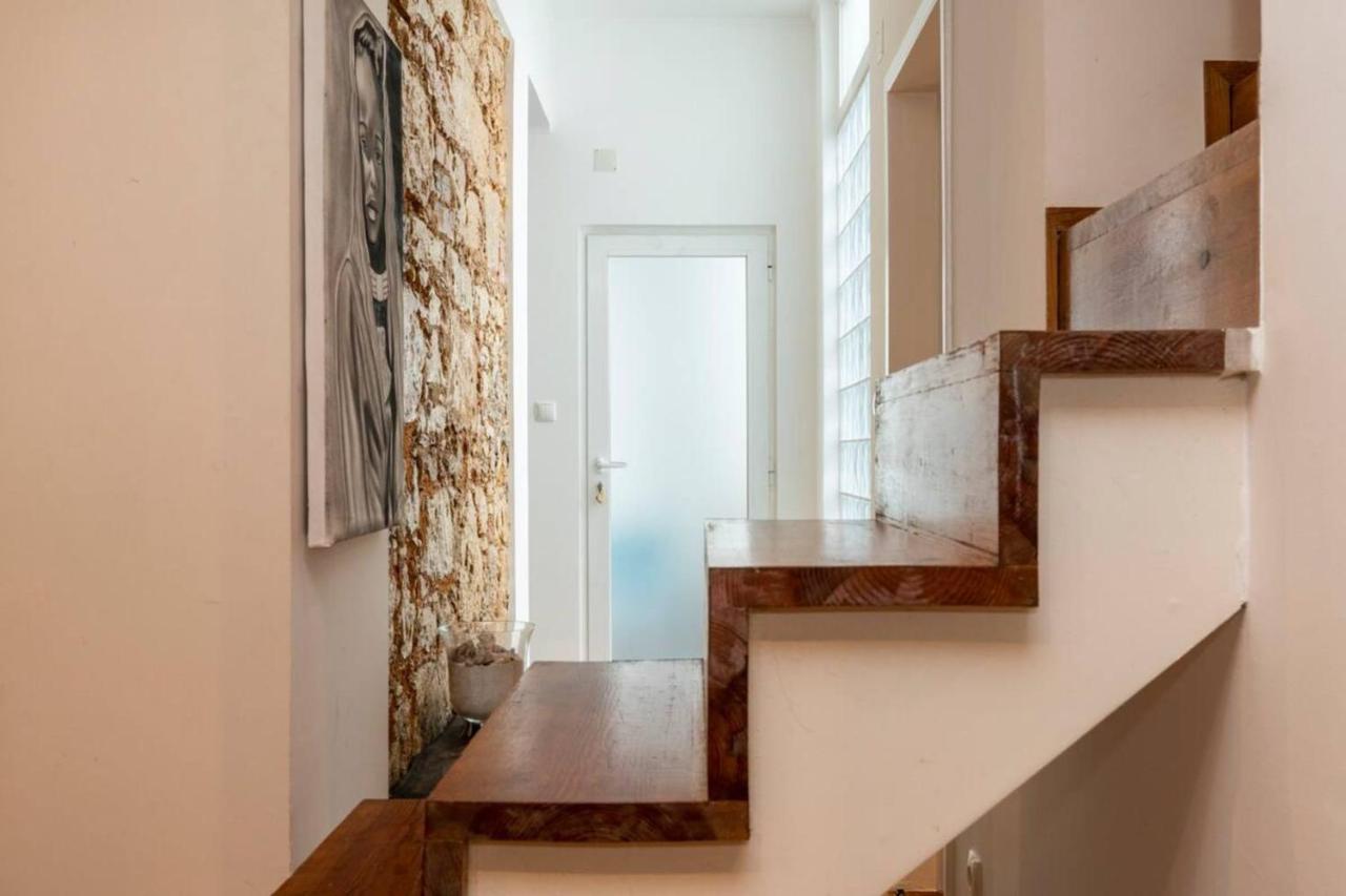 Casa Maputo - 1 Bedroom Appartement Lisboa