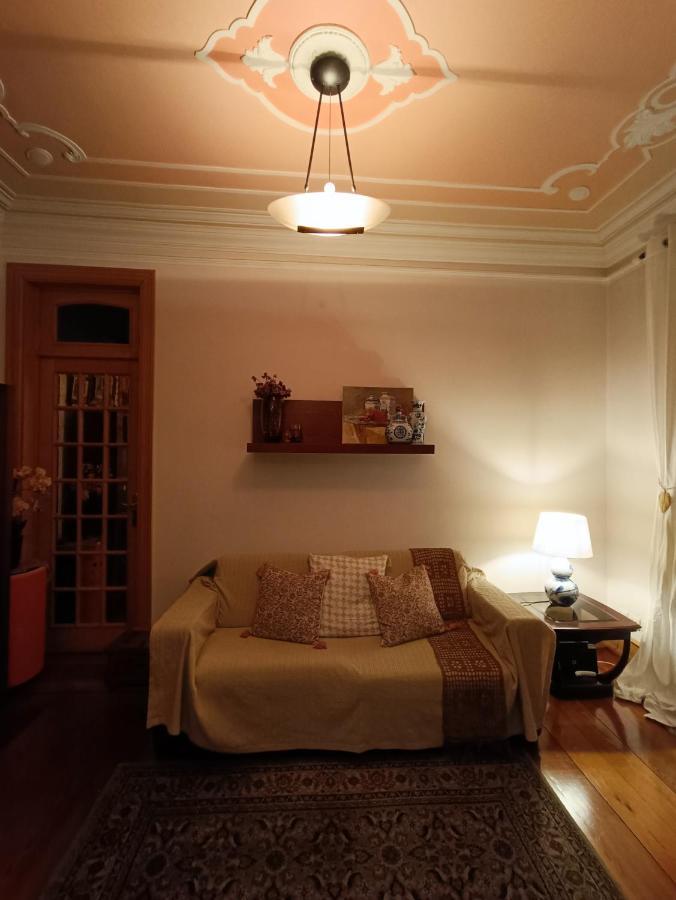 Appartement In Centre Of