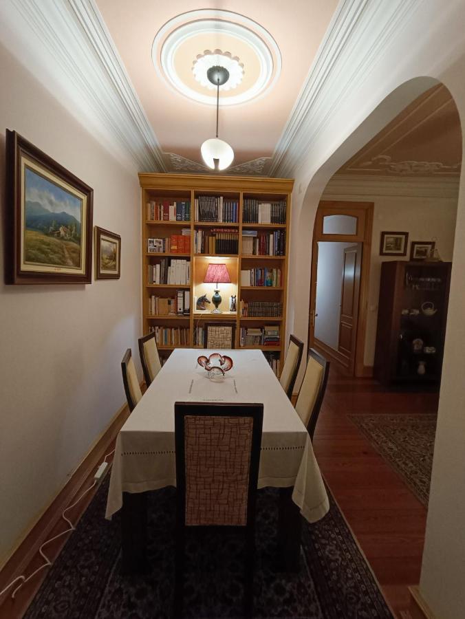 Appartement In Centre Of