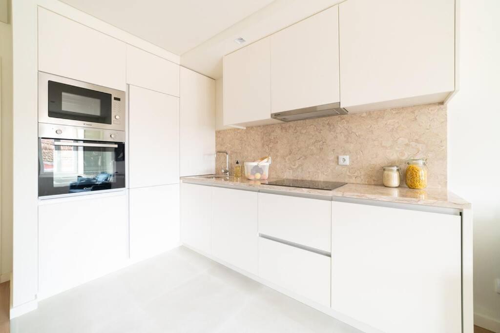Pardal 1a - Boutique 2 Bed *
