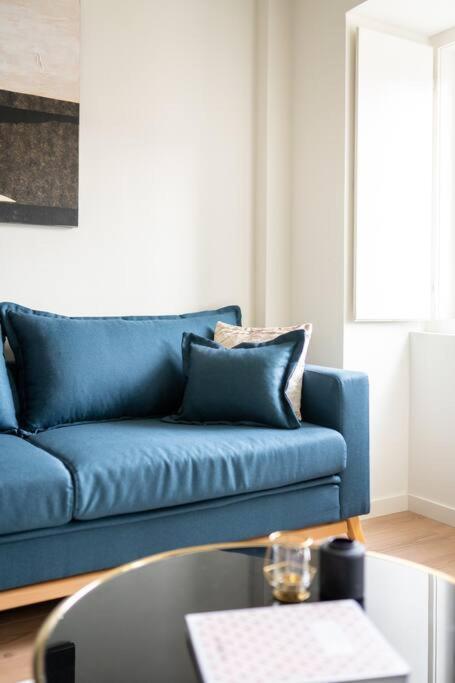 Pardal 1a - Boutique 2 Bed Lissabon