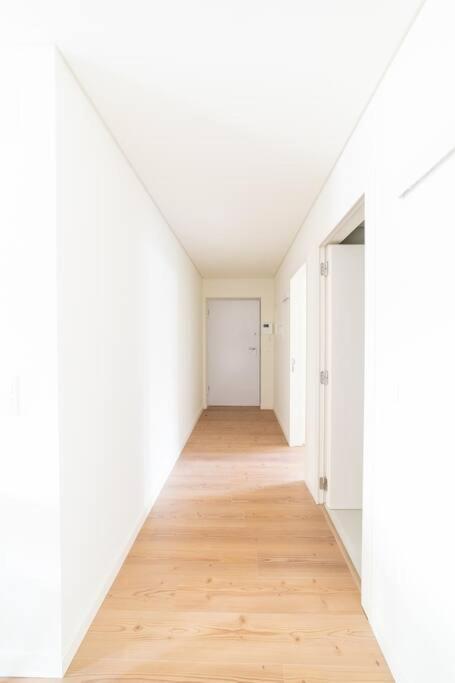 Appartement Pardal 1a - Boutique 2 Bed Lissabon