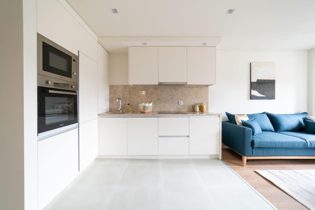 Pardal 1a - Boutique 2 Bed Lissabon