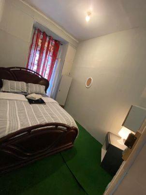 Auberge de jeunesse Bangla Lisboa