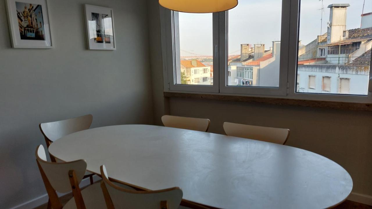 Apartamento Memoria 49 Lisboa