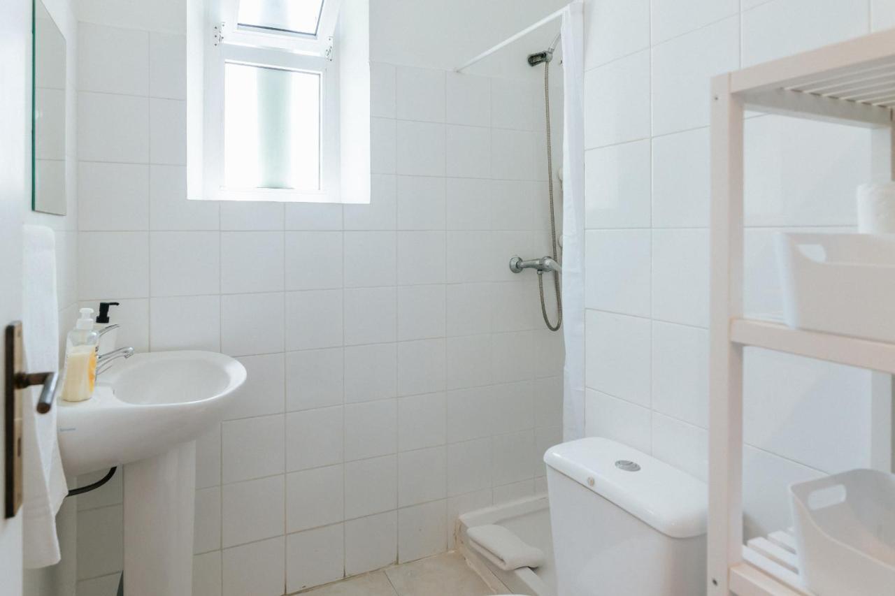 - Sao Lazaro Central Appartement