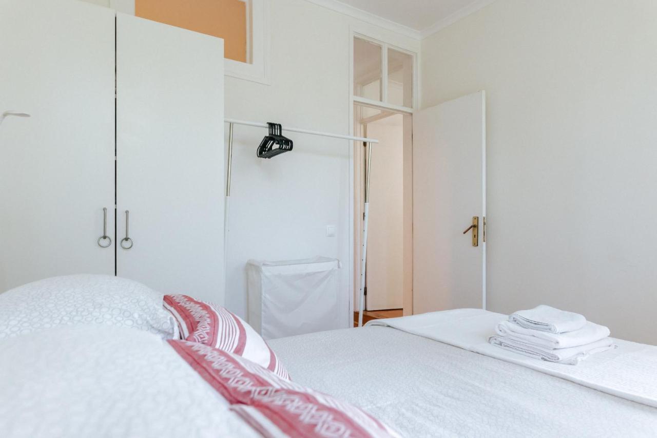 - Sao Lazaro Central Appartement *