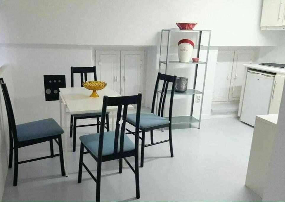Cosy Apartment