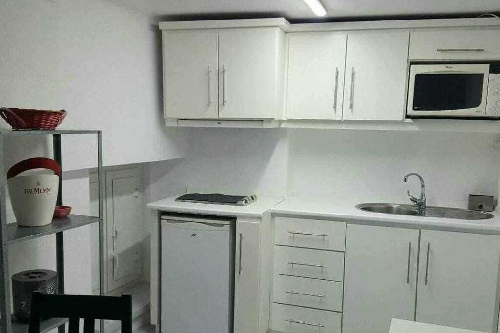 Apartment Cosy *