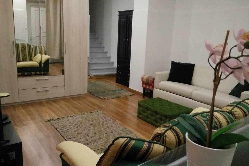 Apartment Cosy Lisbon