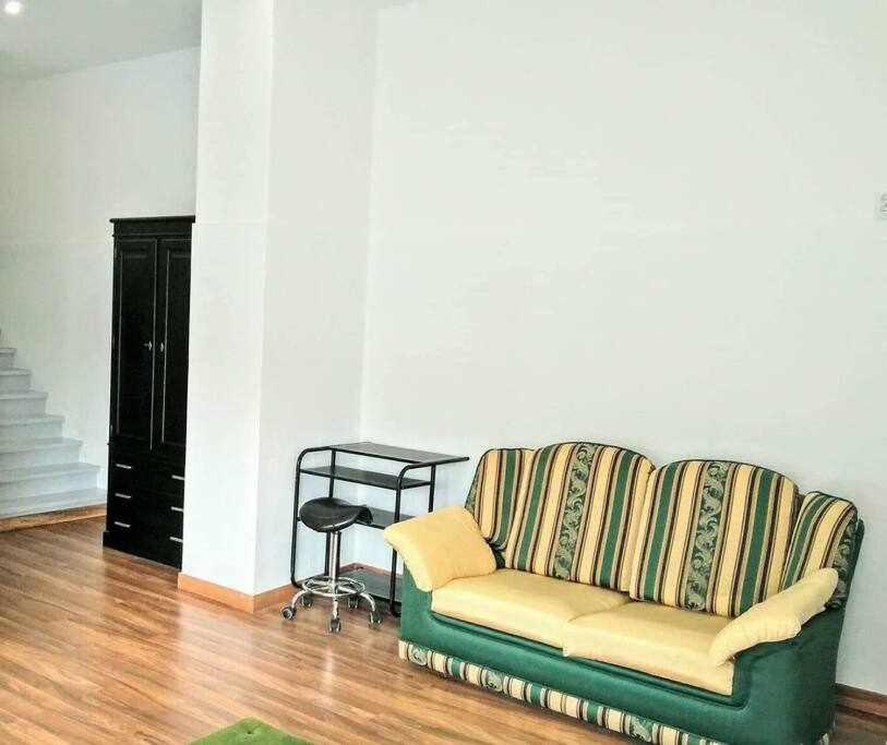 Cosy Apartment *