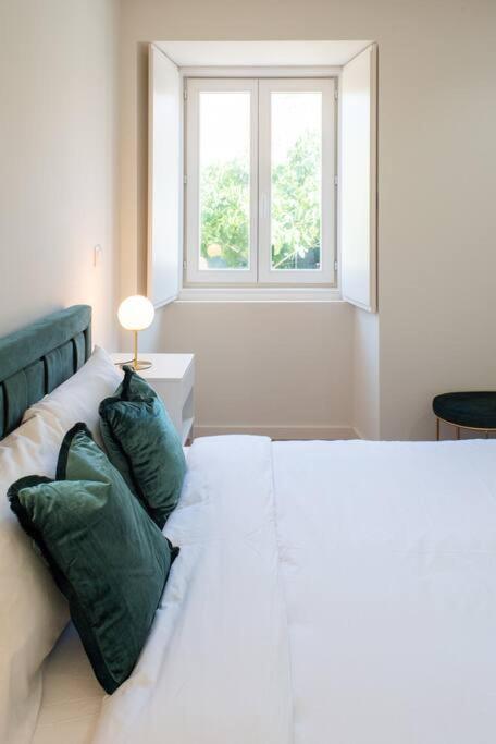 Appartement Pardal 1a - Boutique 2 Bed